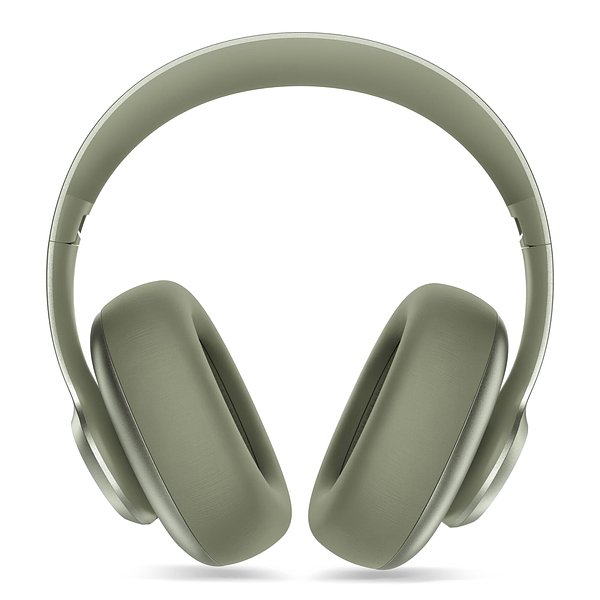 Clam Blaze 2 Over-Ear ENC Kopfhörer Steivanna