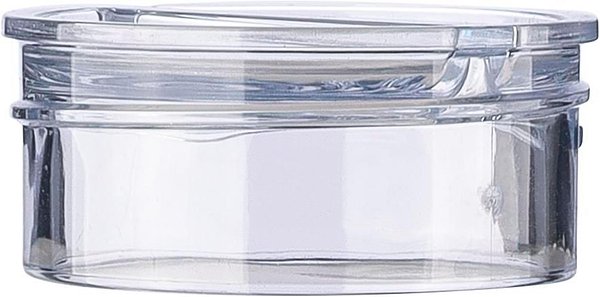 Doppelwandige Edelstahl-Trinkflasche (500 ml) Bistgauna