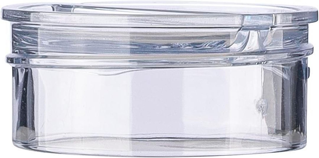 Doppelwandige Edelstahl-Trinkflasche (500 ml) Bistgauna