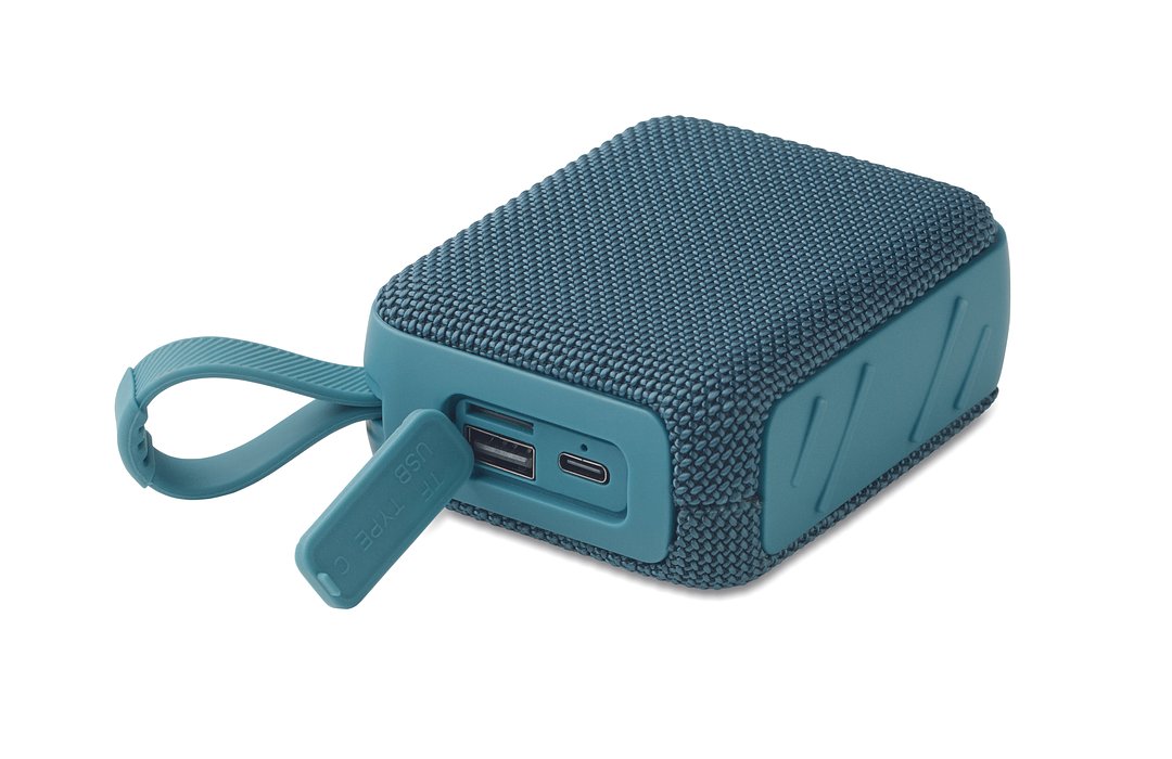 5.0 Wireless Lautsprecher Paunicori