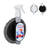 2-in-1-Spray und Reinigungstuch Benica