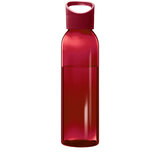 650 ml Sportflasche aus recyceltem Kunststoff - Bistga