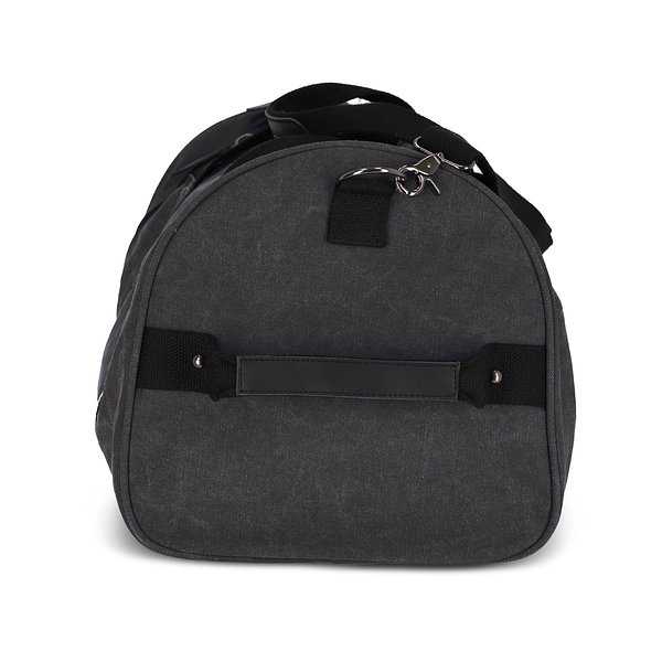 Seesack aus recyceltem Baumwoll-Canvas Harper GRS Andina