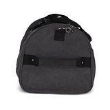 Seesack aus recyceltem Baumwoll-Canvas Harper GRS Andina