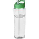 Vibe 850 ml Sportflasche mit Ausgussdeckel - Walieri