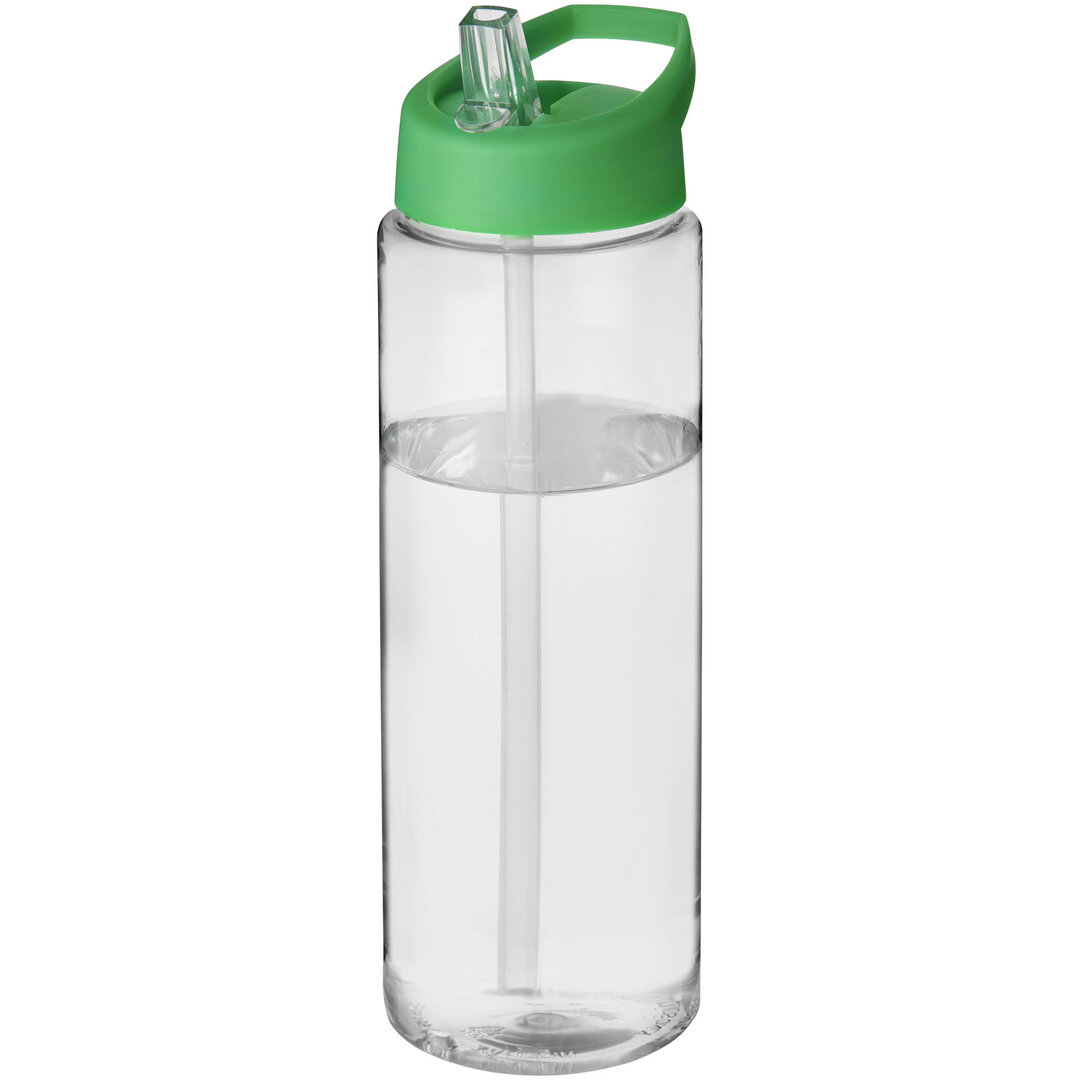 Vibe 850 ml Sportflasche mit Ausgussdeckel - Walieri