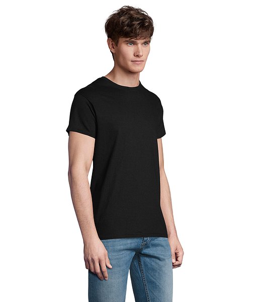Uni T-Shirt 140g Jörinan