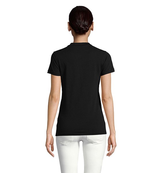 Frauen Polo 170g Dicoria