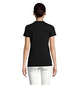 Frauen Polo 170g Dicoria