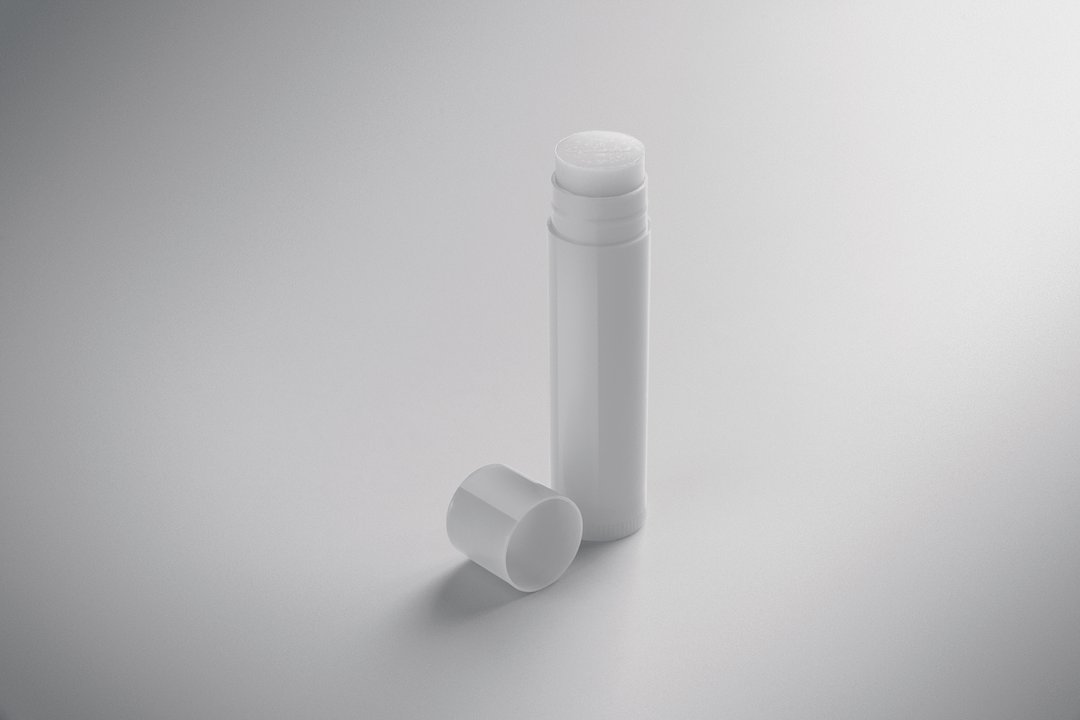 Veganer Lippenbalsam Rudorscht