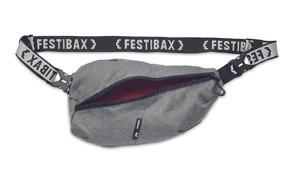 Festival-Bag Onnettas