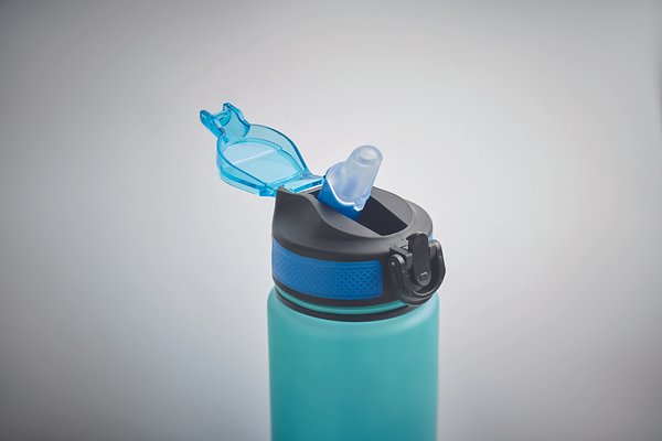 Sport-Trinkflasche RPET 1L Dumengias