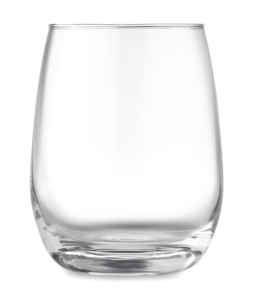 Recyceltes Glas 420 ml Chatht