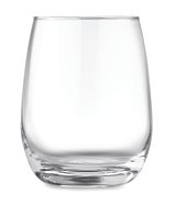 Recyceltes Glas 420 ml Chatht