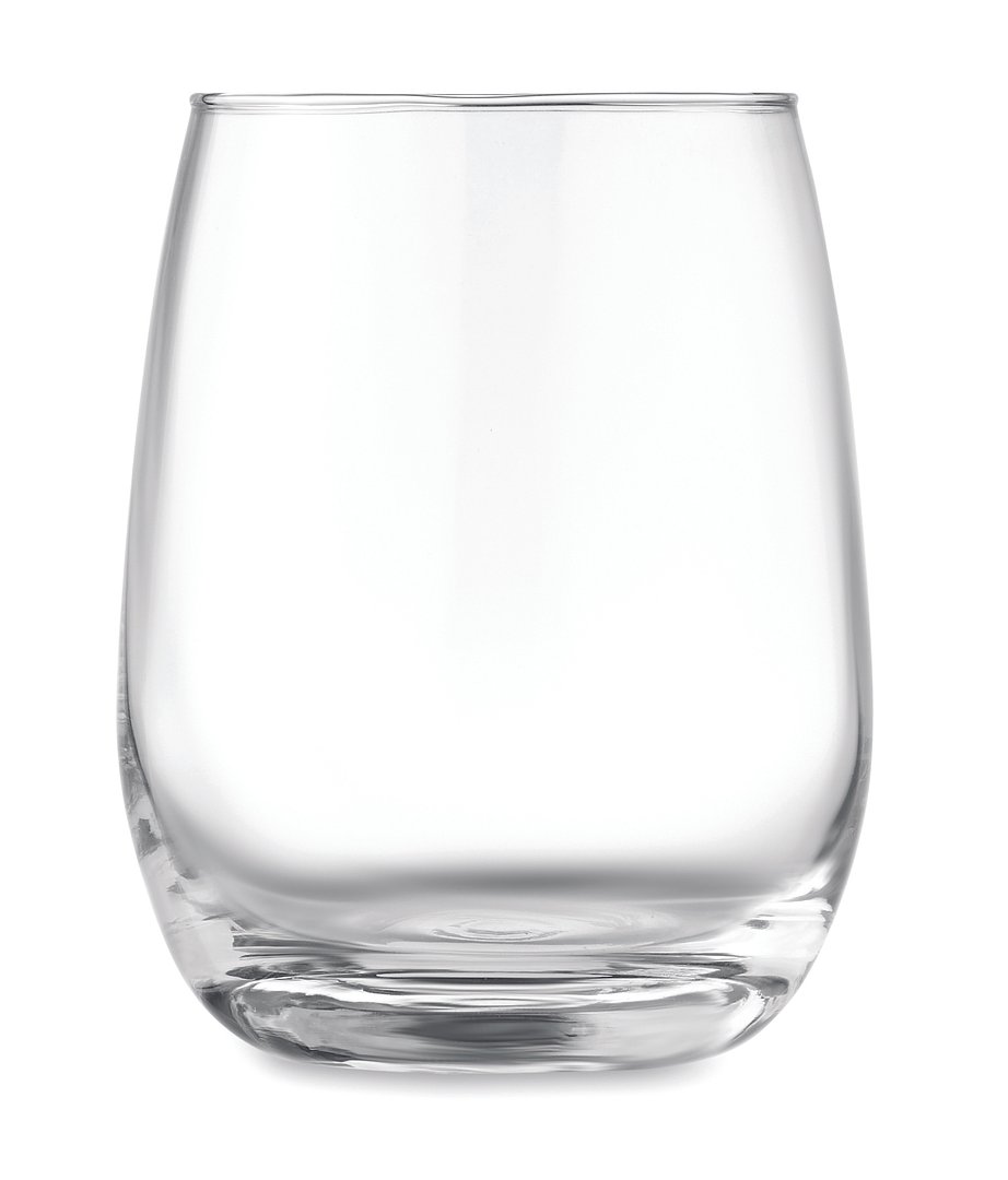 Recyceltes Glas 420 ml Chatht