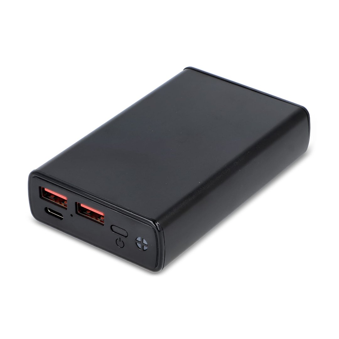 Stratos Powerbank Power Delivery 10000mAh Warg