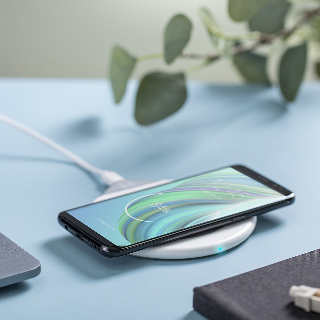 Tasse Wärmer Ladegerät Idlan