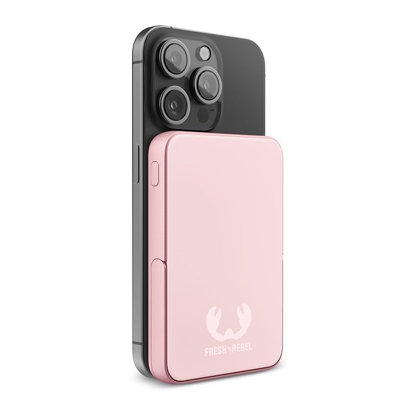 Kompatibel mit MagSafe MagSafe Powerbank Kabellose 5000mAh Gillel