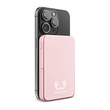 Kompatibel mit MagSafe MagSafe Powerbank Kabellose 5000mAh Gillel