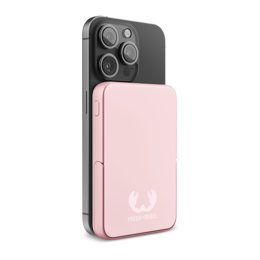 Kompatibel mit MagSafe MagSafe Powerbank Kabellose 5000mAh Gillel