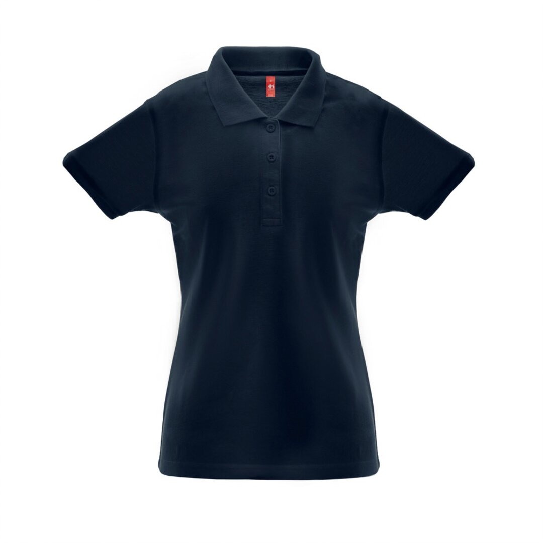 Damen Poloshirt Fritas