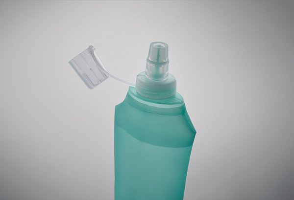 Faltbare Wasserflasche 500ml Candinga