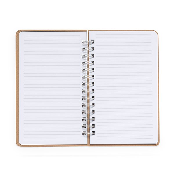 Samen Notizbuch Idida
