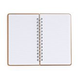 Samen Notizbuch Idida
