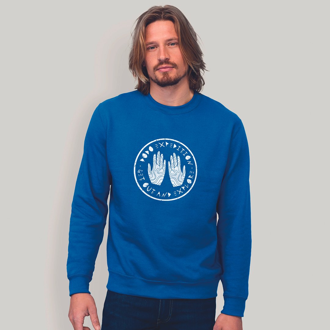 Sweater 280g Durich