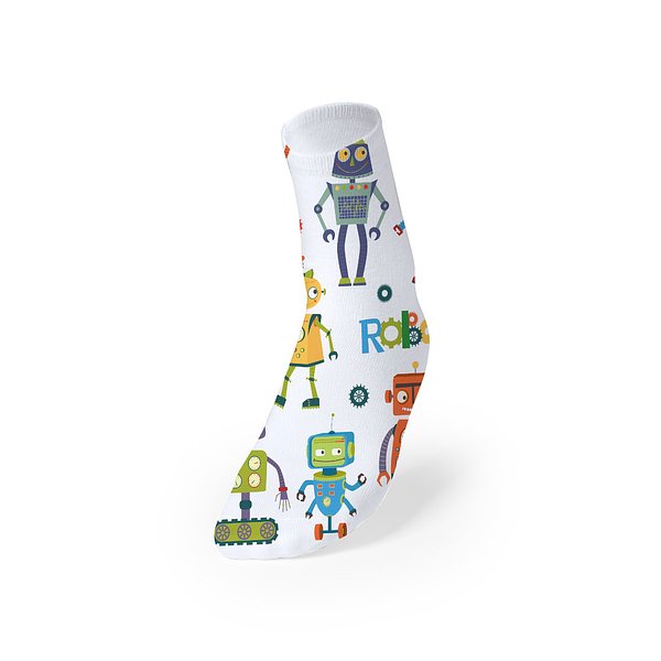 Sublimations Socken Idkam