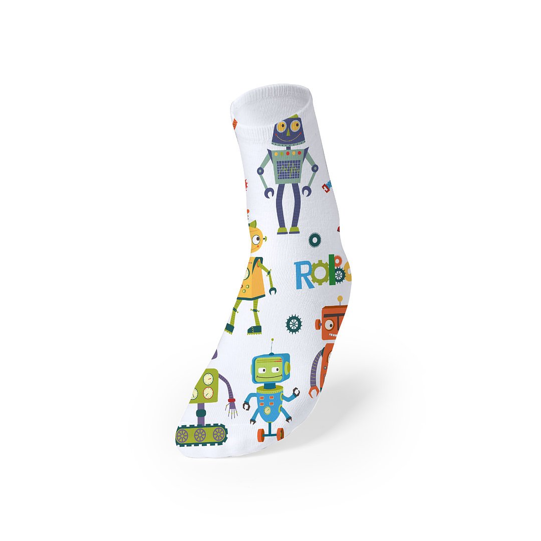 Sublimations Socken Idkam