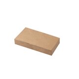 Servierbrett aus Bambus Renja