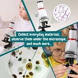 MICROSCOPE Warla