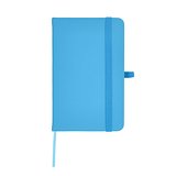 PU-Notizbuch Sora A6 Marazens