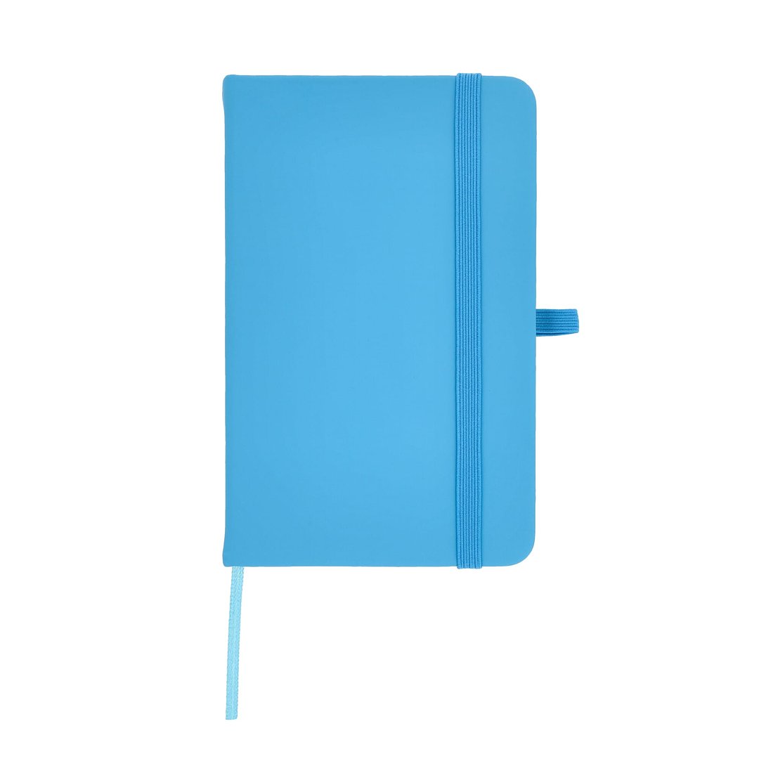 PU-Notizbuch Sora A6 Marazens