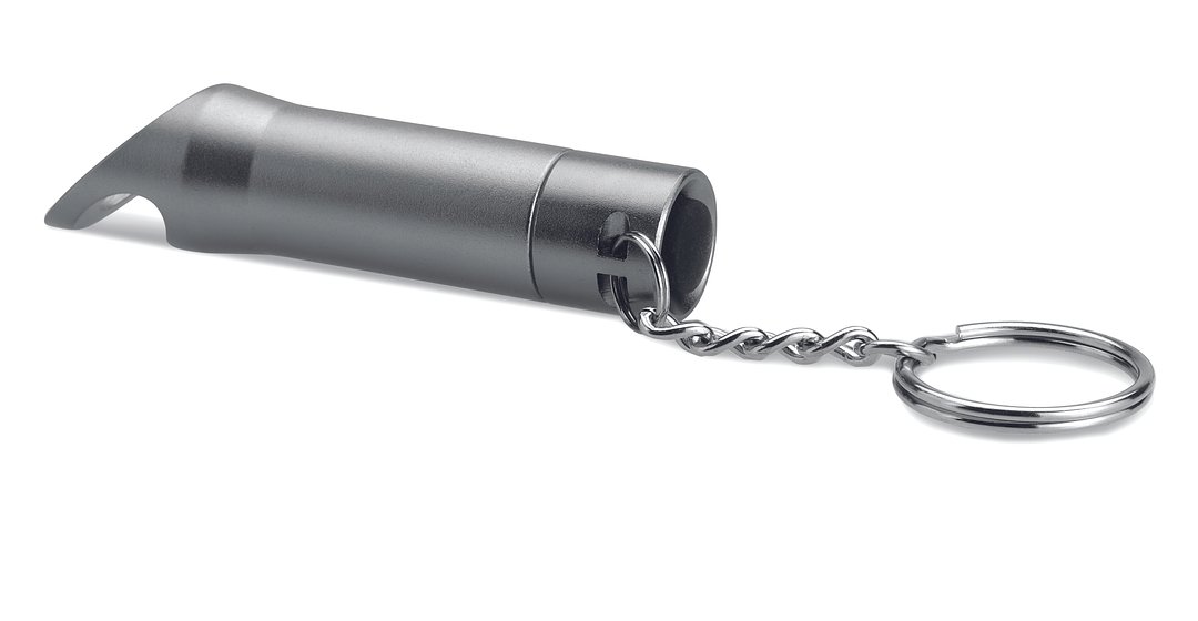 Schlüsselring aus Metall Palbria