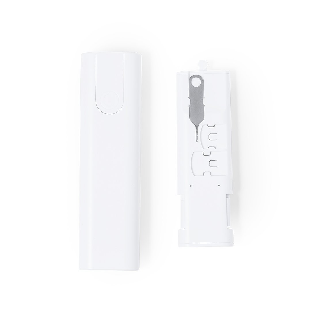 Ladegerätkabel Set Idich