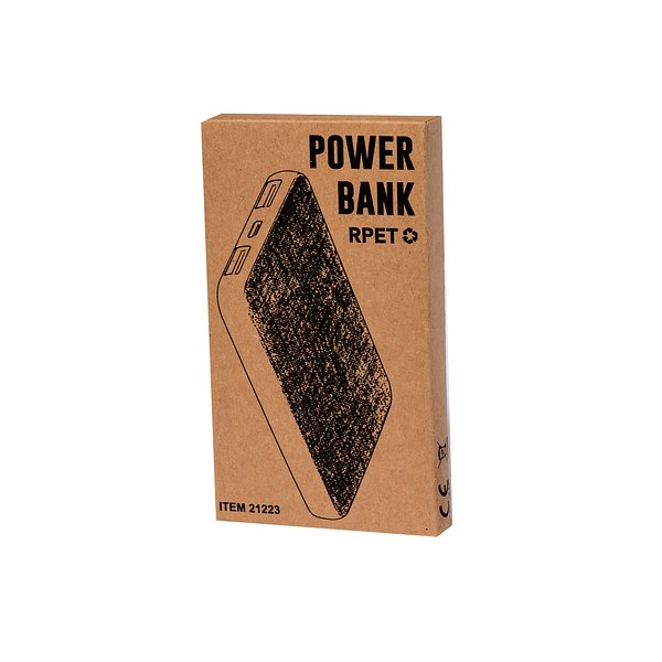 Power Bank Idong
