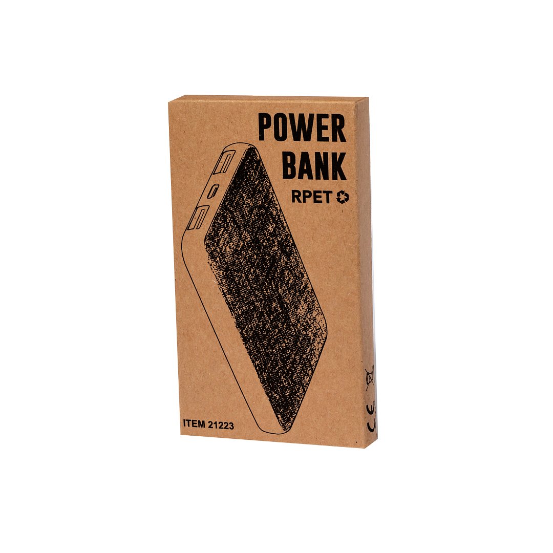 Power Bank Idong