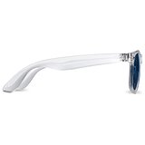 Sonnenbrille Bradley transparent UV400 Uelver