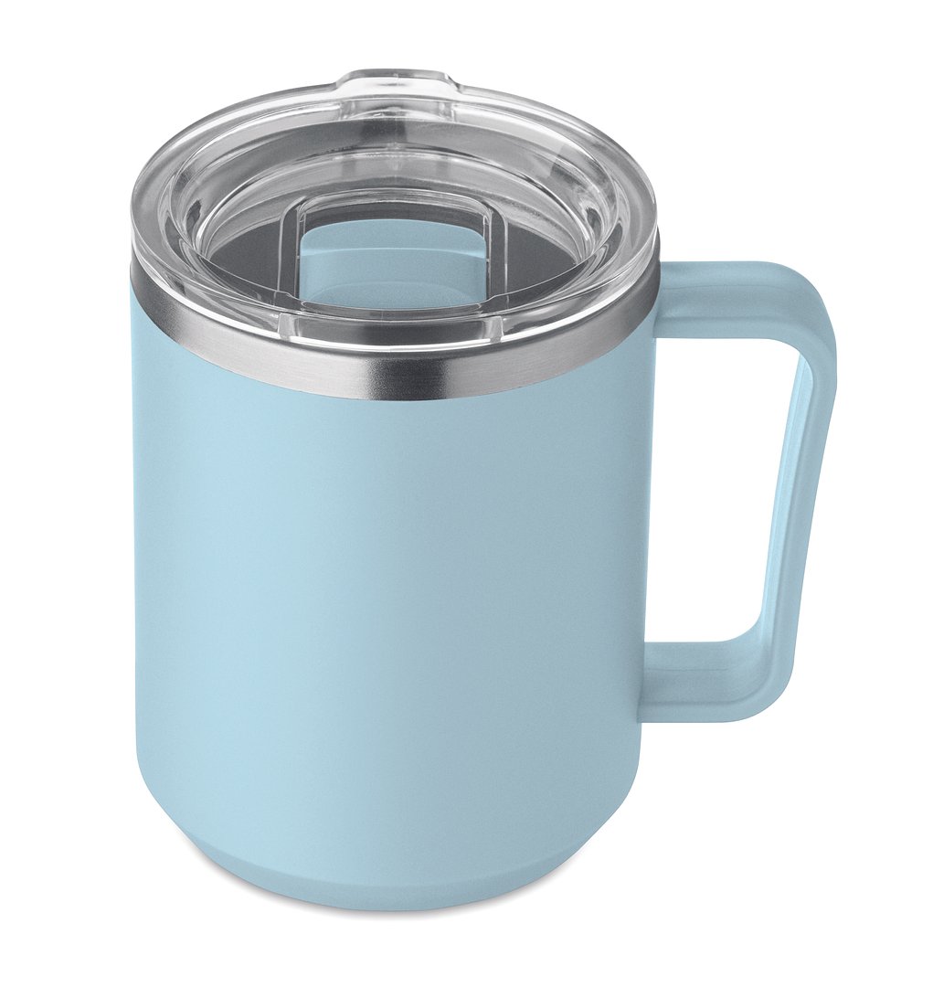 Doppelwandiger Becher 400ml Adrinani