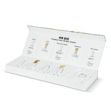 Mr. Bio Charging cable Vielfalt Präsentationsbox Lüzzazena