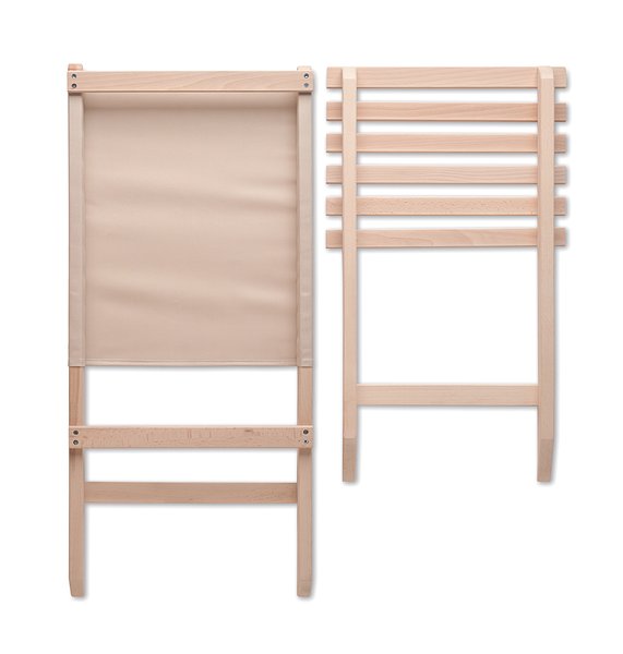Klappbarer Strandstuhl Paulin