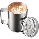 Bottle 350 ml vakuumisolierter Reisebecher - Fengian