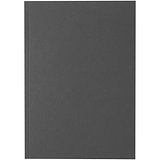 Austen A5 Softcover Notizbuch aus Recyclingmaterial – 100 Blatt - Dumeri