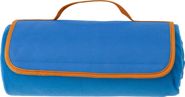 Picknickdecke aus Fleece Ylannanri