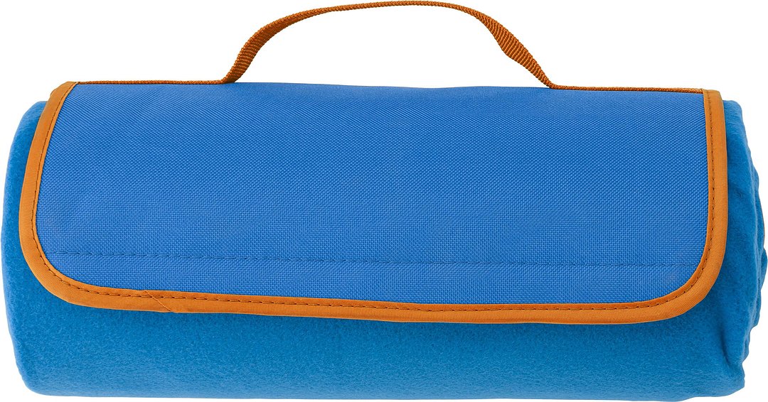 Picknickdecke aus Fleece Ylannanri