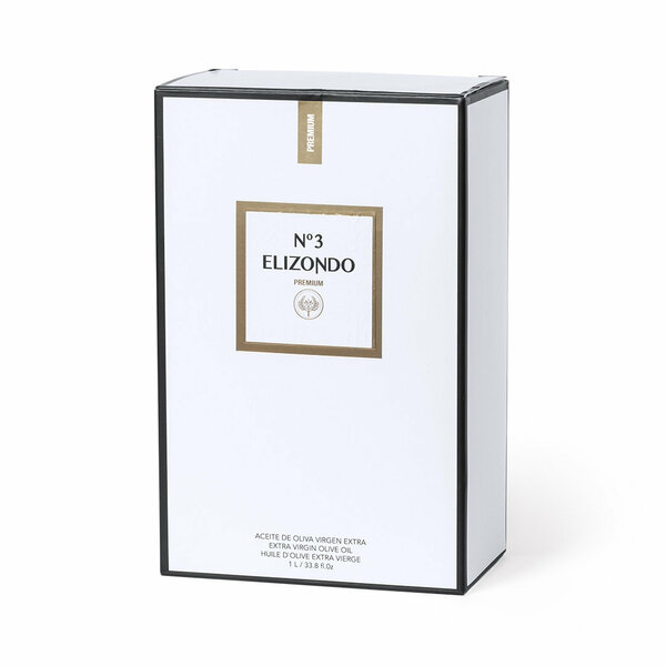 Olivenöl Elizondo