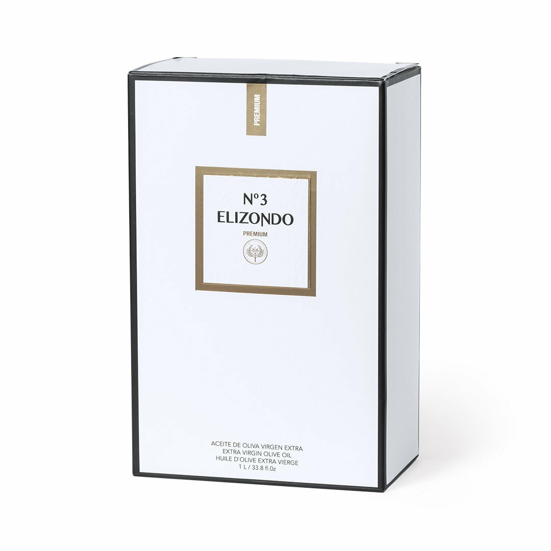 Olivenöl Elizondo