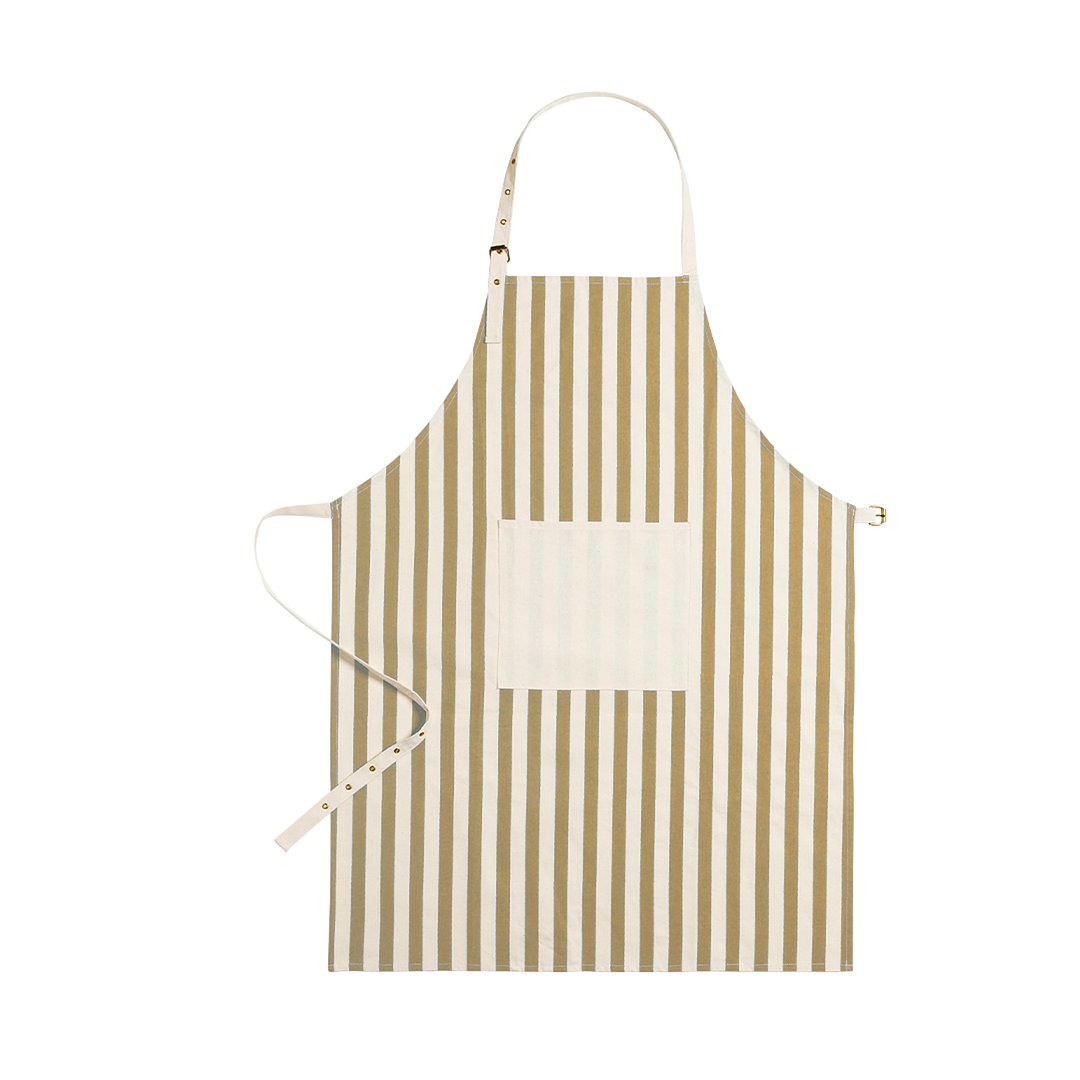 Schürze Idtel